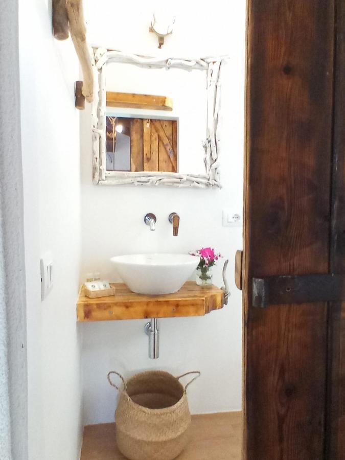 Deppy Cottage Porto Columbu - Perd'E Sali 외부 사진