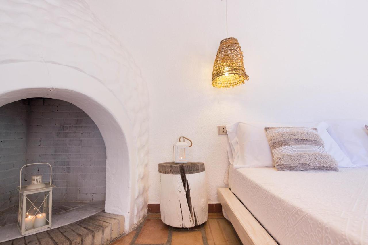 Deppy Cottage Porto Columbu - Perd'E Sali 외부 사진