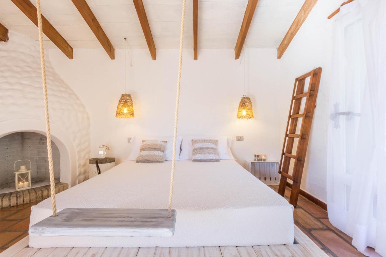 Deppy Cottage Porto Columbu - Perd'E Sali 외부 사진