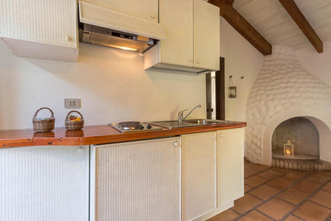 Deppy Cottage Porto Columbu - Perd'E Sali 외부 사진
