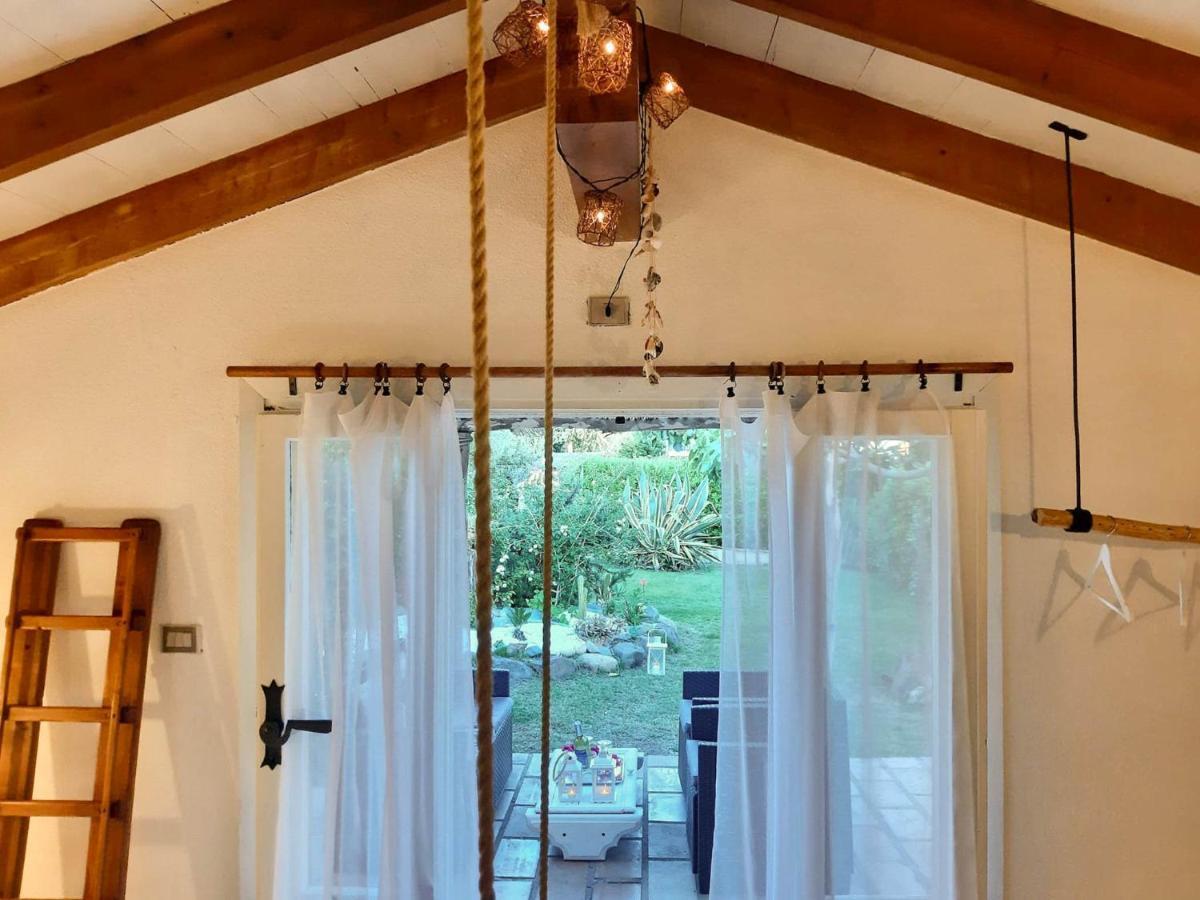 Deppy Cottage Porto Columbu - Perd'E Sali 외부 사진